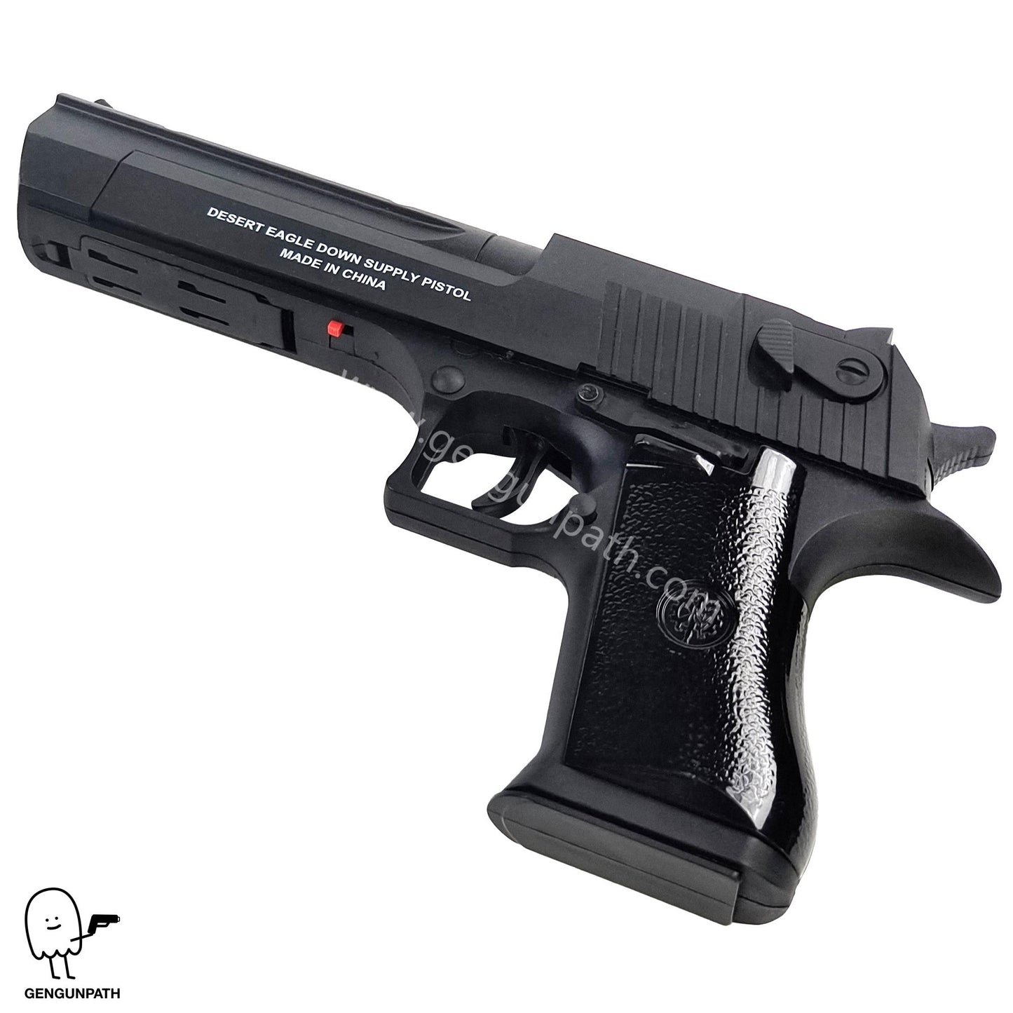 Desert Eagle Full Automatic Gel Blaster