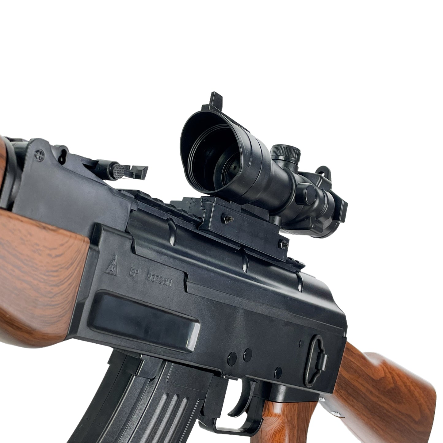AK-47 Rifle Gel Ball Blaster