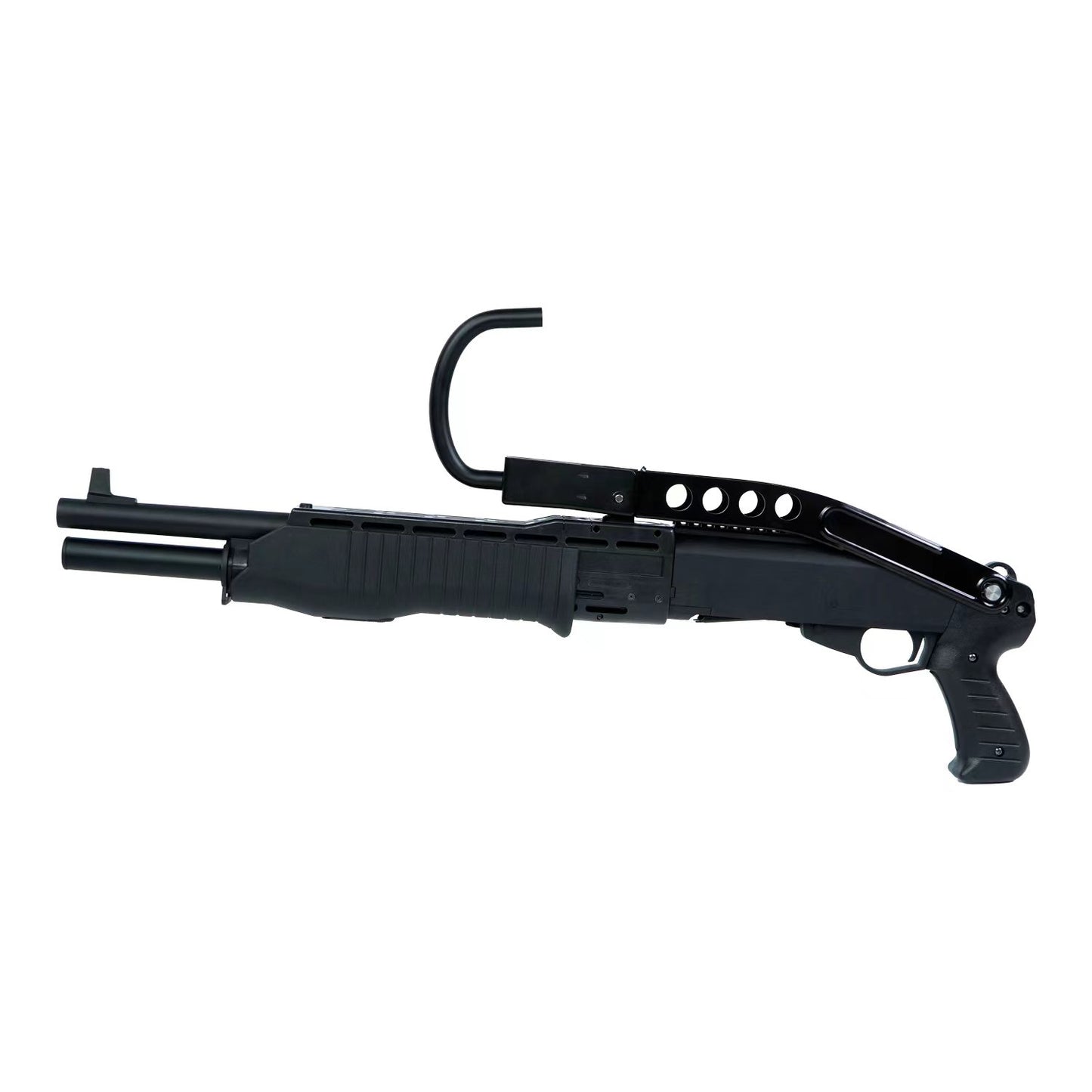 Spas 12 Soft Bullets Toy Gun