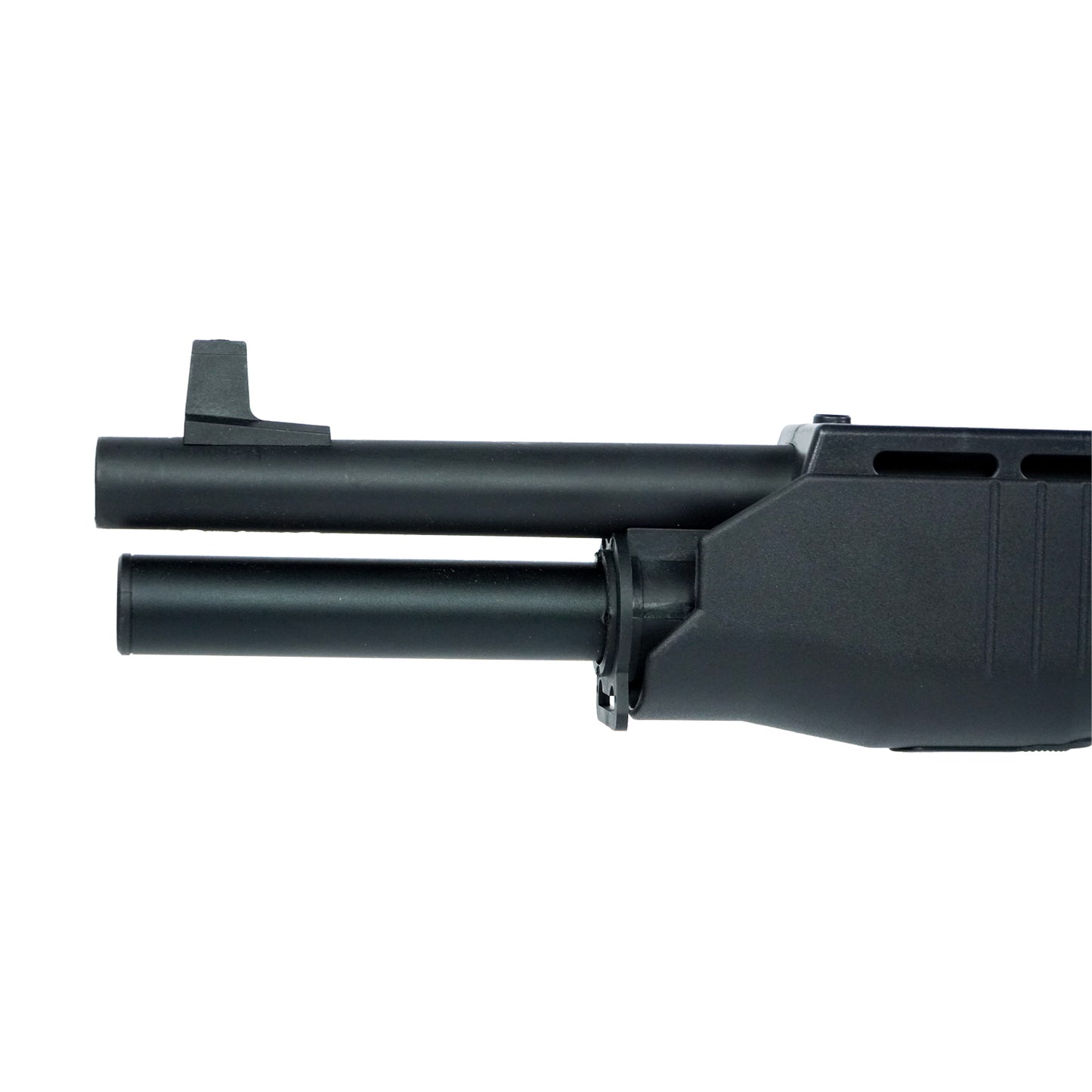 Spas 12 Soft Bullets Toy Gun