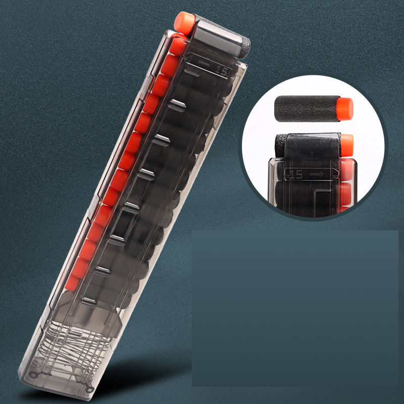 MP9 BULLET
