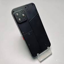 Mobile Phone Soft Bullet Toy Gun