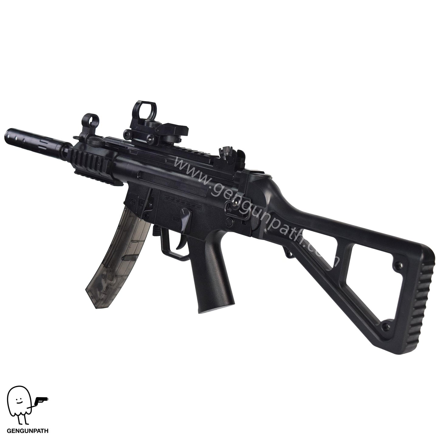 MP Series Electric Gel Ball Blaster