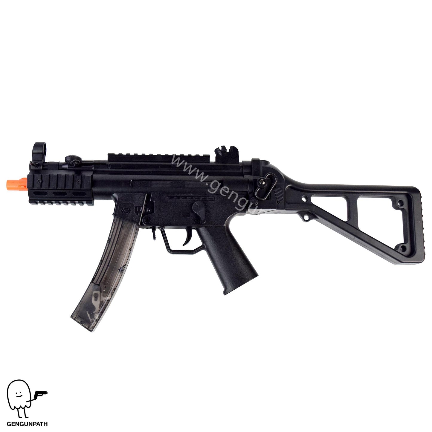 MP Series Electric Gel Ball Blaster
