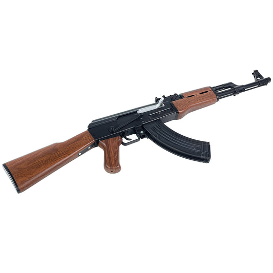 AK-47  Rifle Gel Ball Blaster
