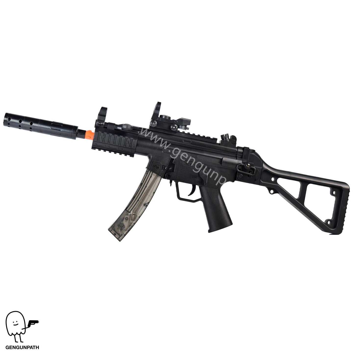 MP Series Electric Gel Ball Blaster