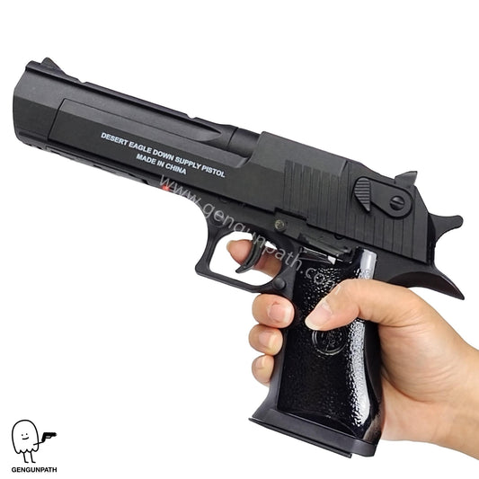 Desert Eagle Full Automatic Gel Blaster