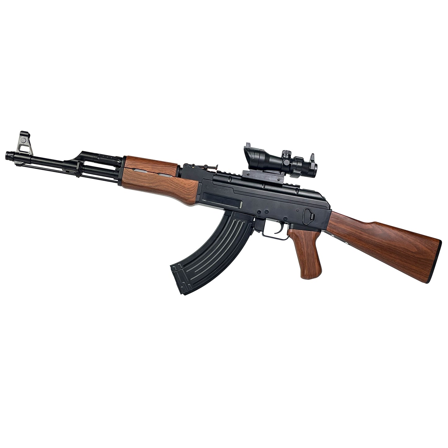 AK-47  Rifle Gel Ball Blaster