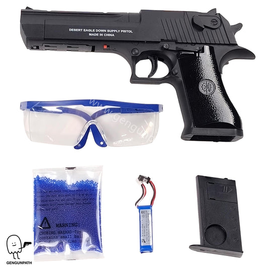 Desert Eagle Full Automatic Gel Blaster