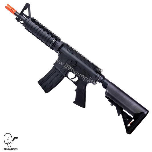 Electric Gel Ball Blaster M4A1 HK416 Best version