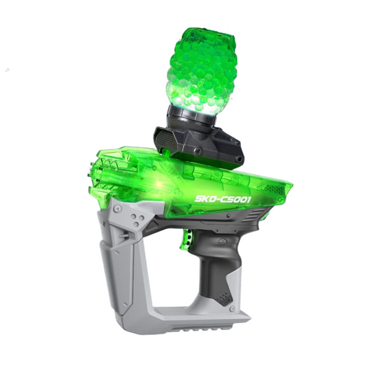 SKD LED lighting Gel Blaster