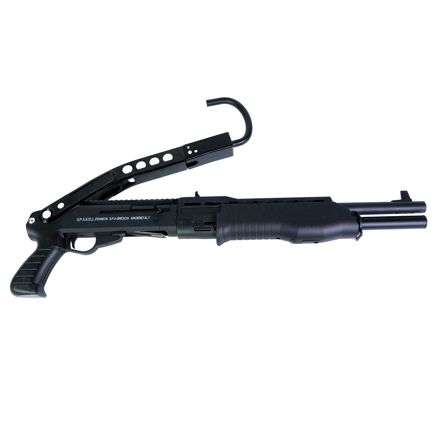 Spas 12 Soft Bullets Toy Gun