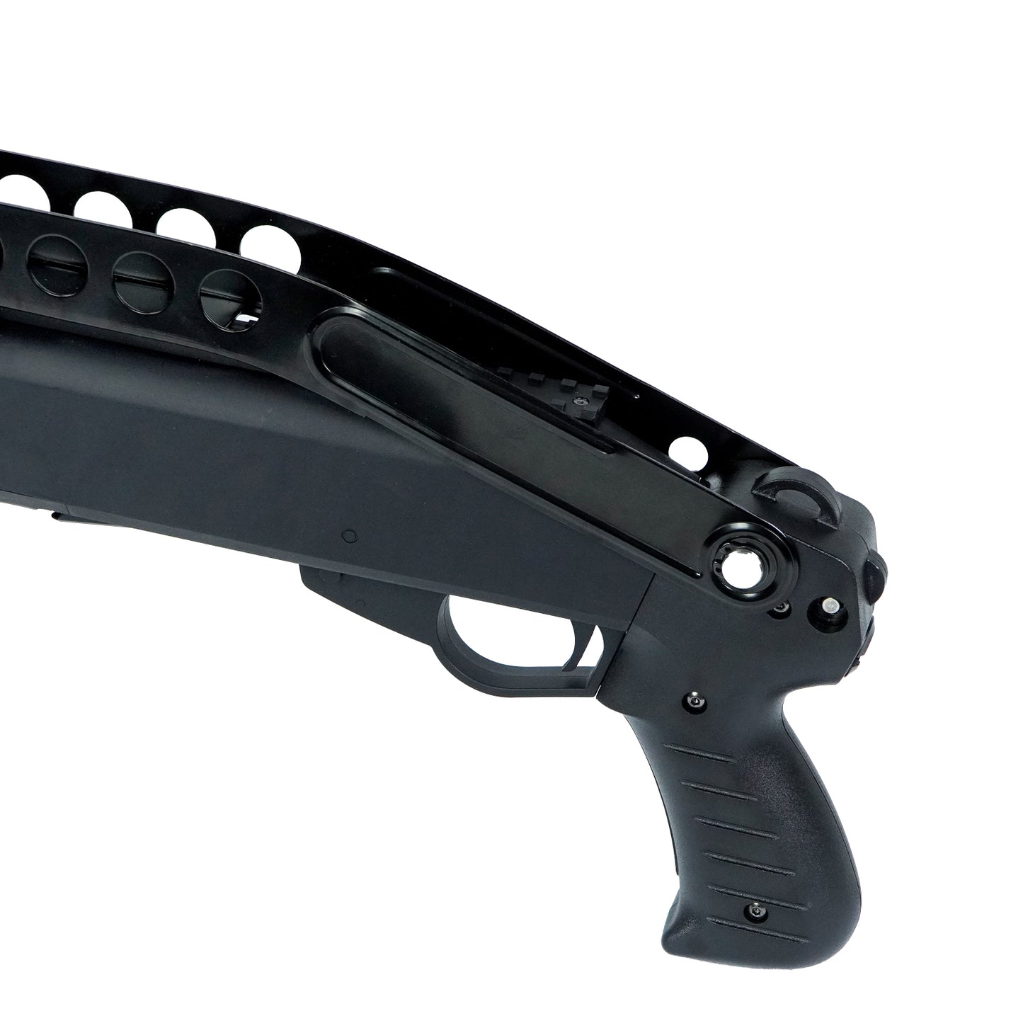 Spas 12 Soft Bullets Toy Gun