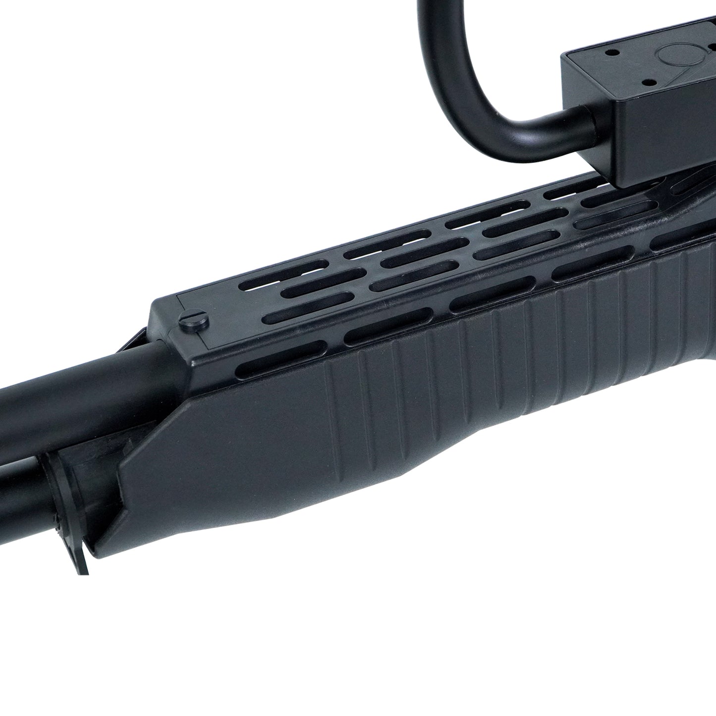 Spas 12 Soft Bullets Toy Gun
