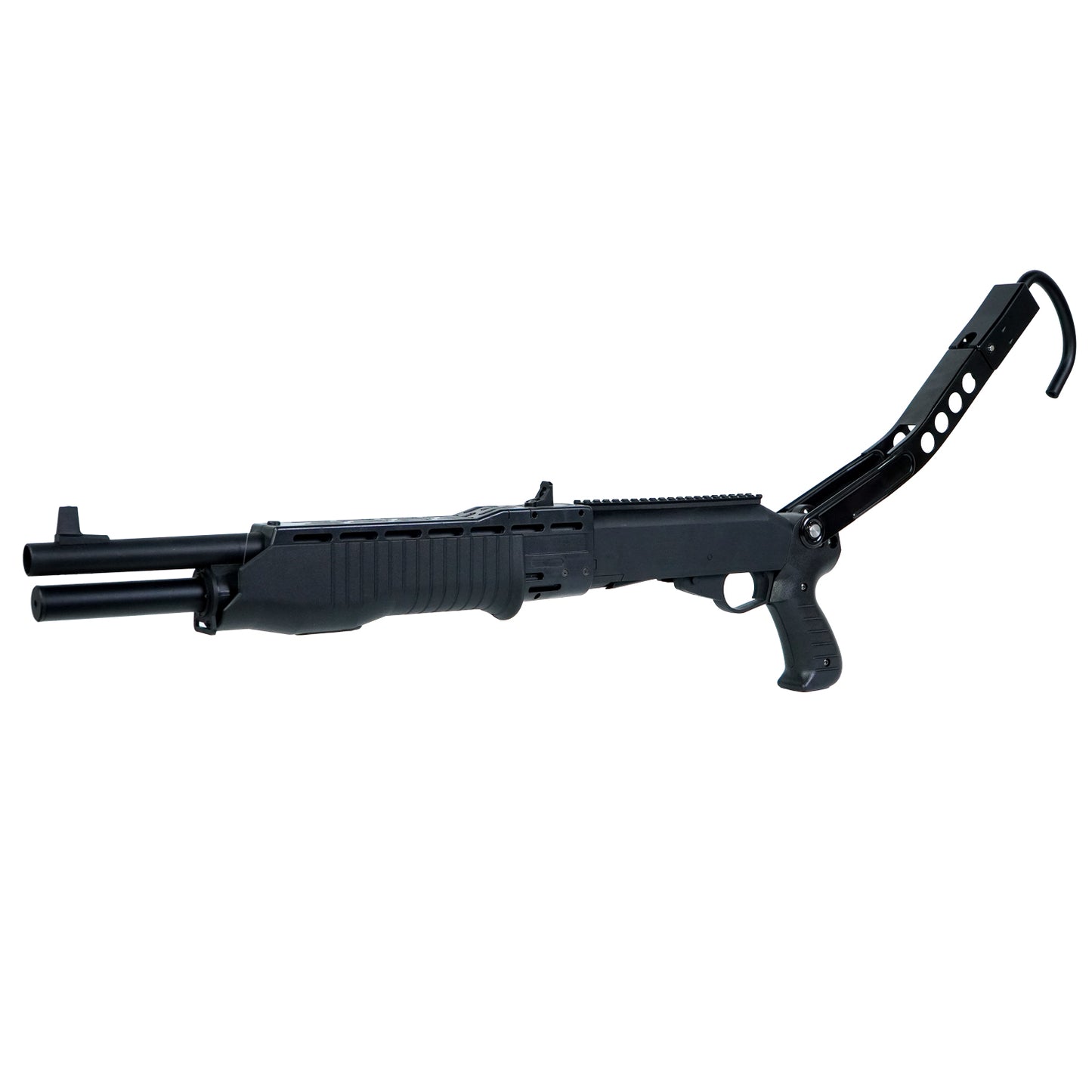 Spas 12 Soft Bullets Toy Gun