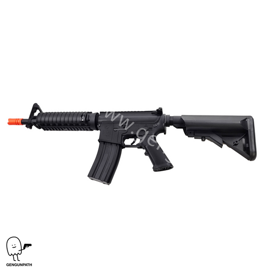 Electric Gel Ball Blaster M4A1 HK416 Best version