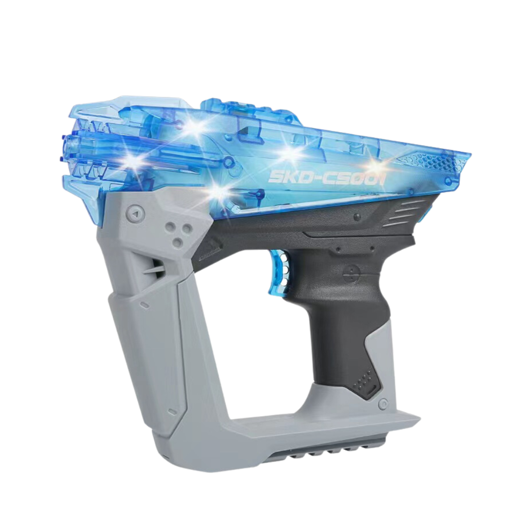 SKD LED lighting Gel Blaster