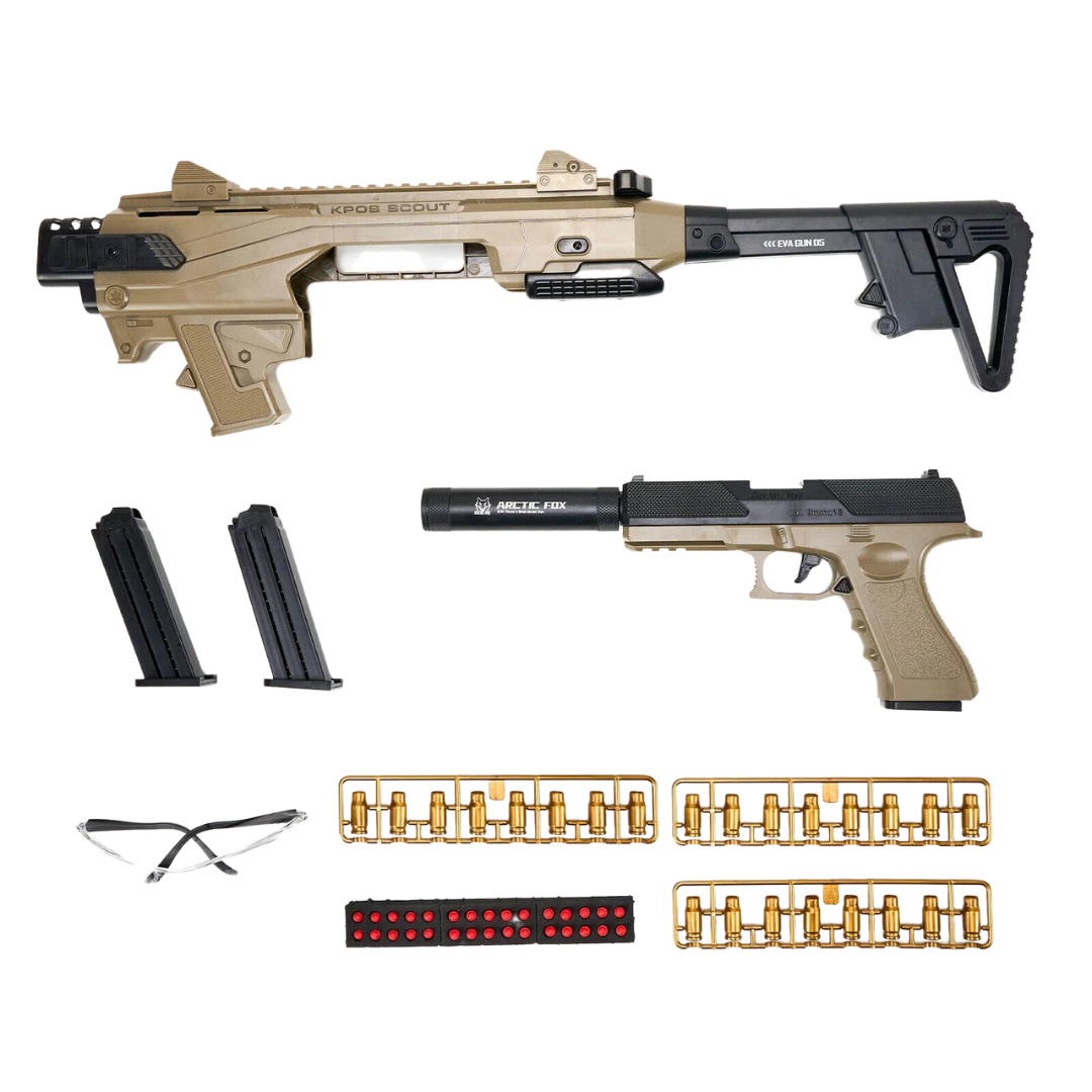 AFC Upgrade Kit