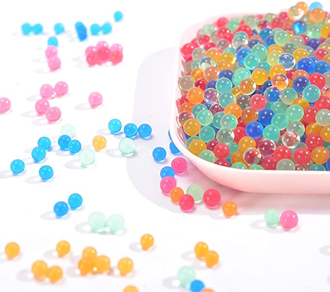 Gel Balls
