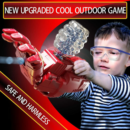 Cool Gel Ball Blaster