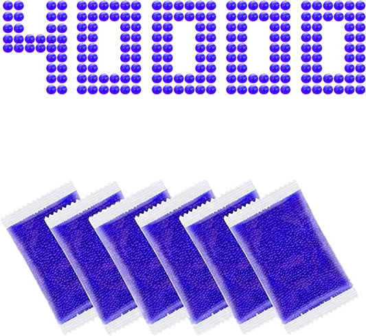 Gel Balls