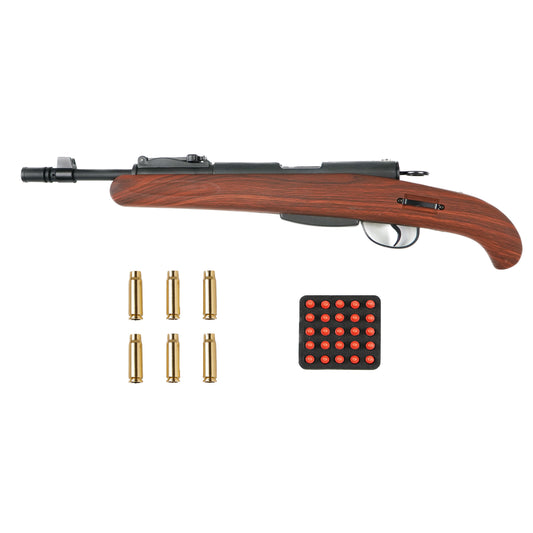 K31 airsoftbullets