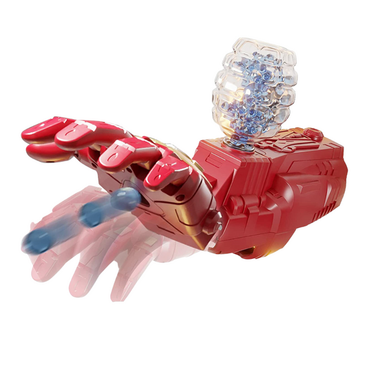 Cool Gel Ball Blaster