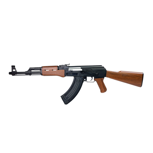 AK-47  Rifle Gel Ball Blaster
