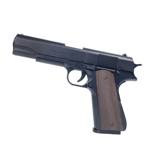 Coltspt soft bullet pistol