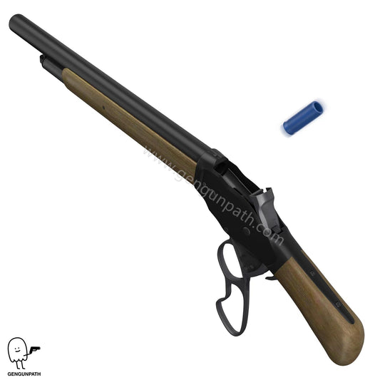 M1887 TOY LEVER SHOTGU