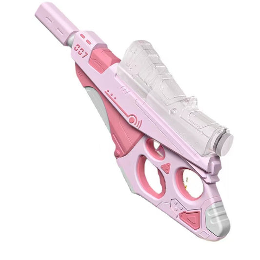 007 Electric Squirt Gun