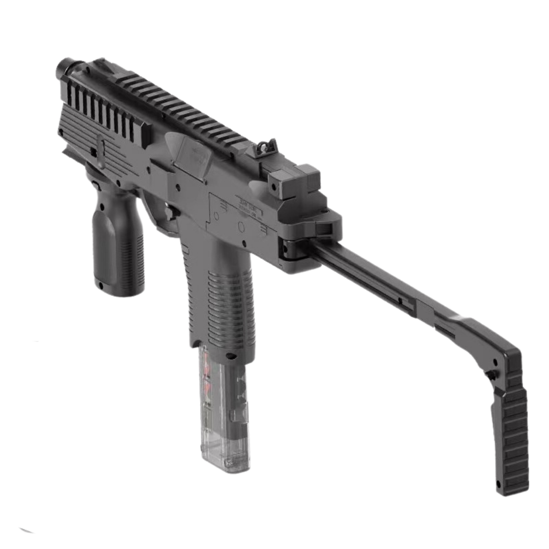 MP9 SOFT BULLET ELECTRIC gun