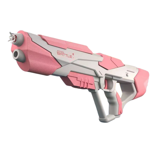 ELECTRIC SQUIRT GUNS