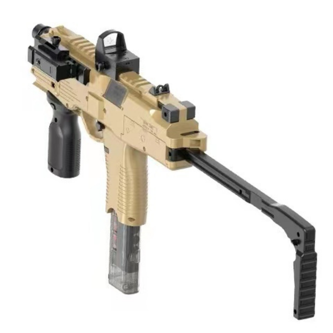 MP9 SOFT BULLET ELECTRIC TOY
