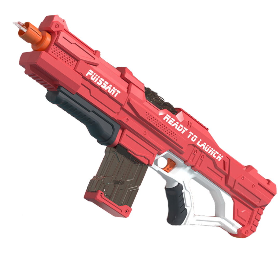 Electric Squirt Gun