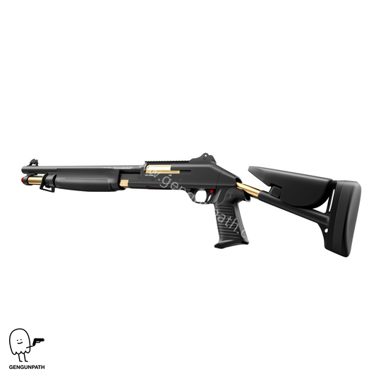 Pumping Actions Soft Bullet Toy Gun