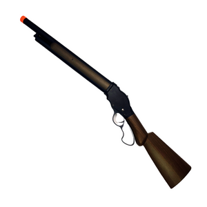 M1887 Toy Lever Shotgun Big Discount when it reaches check out