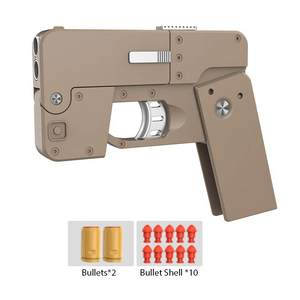 Mobile Phone Soft Bullet Toy Gun