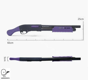 Fusil de chasse M870 Fléchettes Blaster